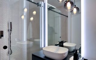 Apartament LUX 3 camere, Azoria, Frunzisului, Zorilor - Poză 15