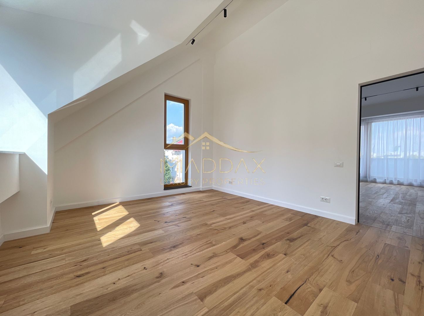 Apartament 4 Camere**TERASA**Bloc boutique***NOU// DOMENII - Poză 26