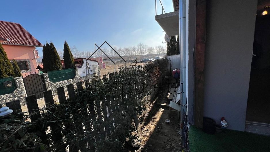 Casa Tip Duplex | 5 Camere | 230 MPU | Selimbar - Poză 23