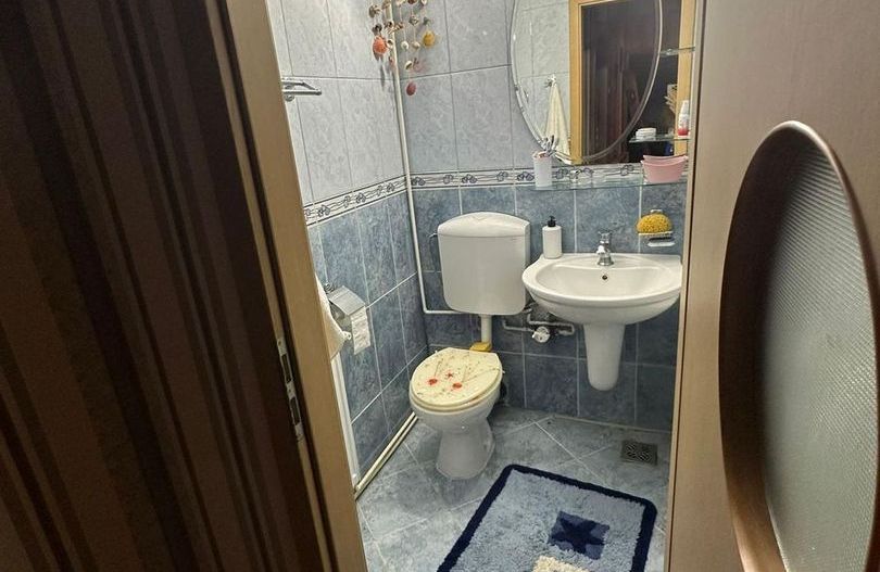 Apartament 4 camere zona Titan - Barajul Bistritei - Poză 11