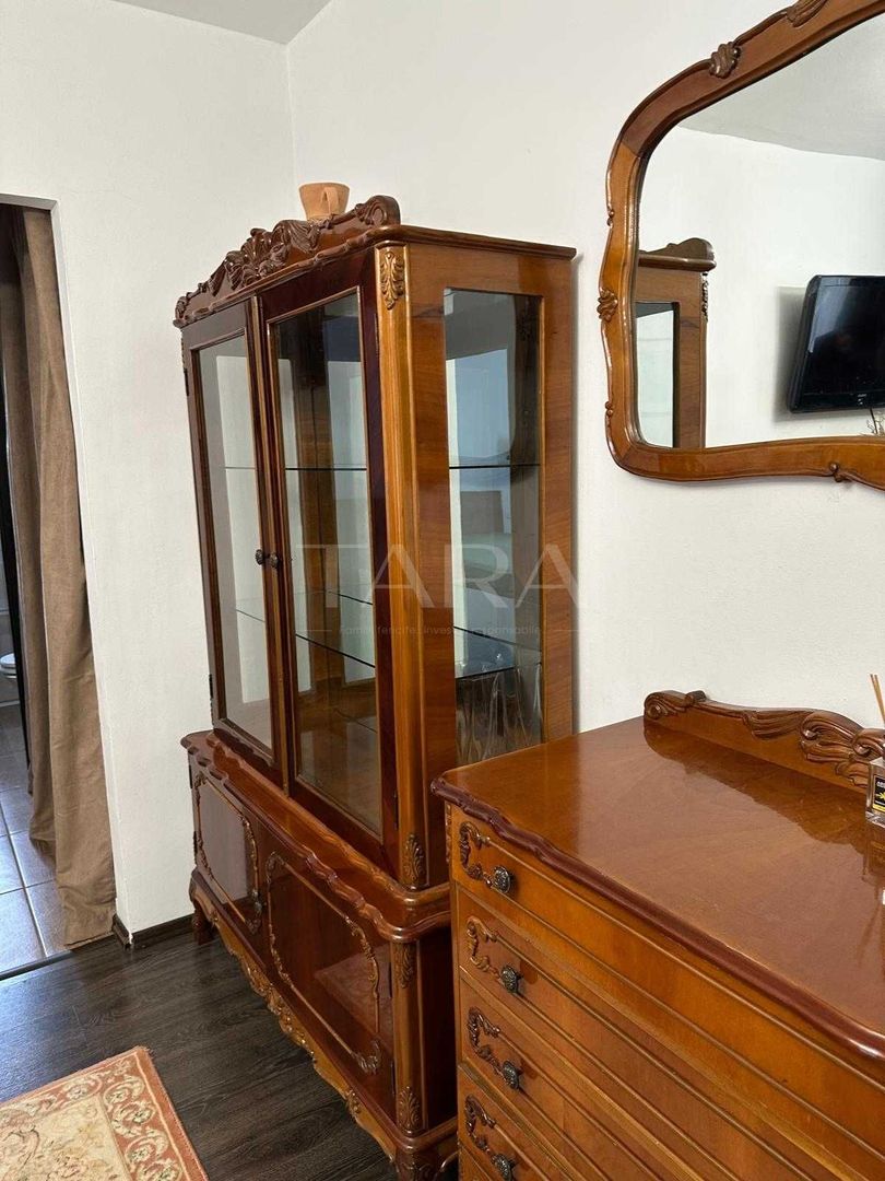 Apartament 3 camere, 69 mp utili, cu garaj – zona Facultatea de Litere - Poză 2