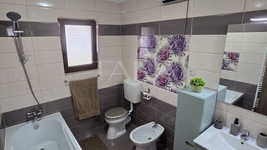 De vânzare: Duplex spațios de 116 mp utili – Florești, zona Terra. - Poză 5