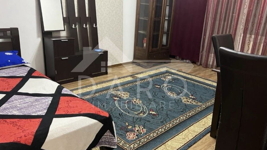 Apartament 2 camere Bdul Pandurilor de inchiriat - Poză 2