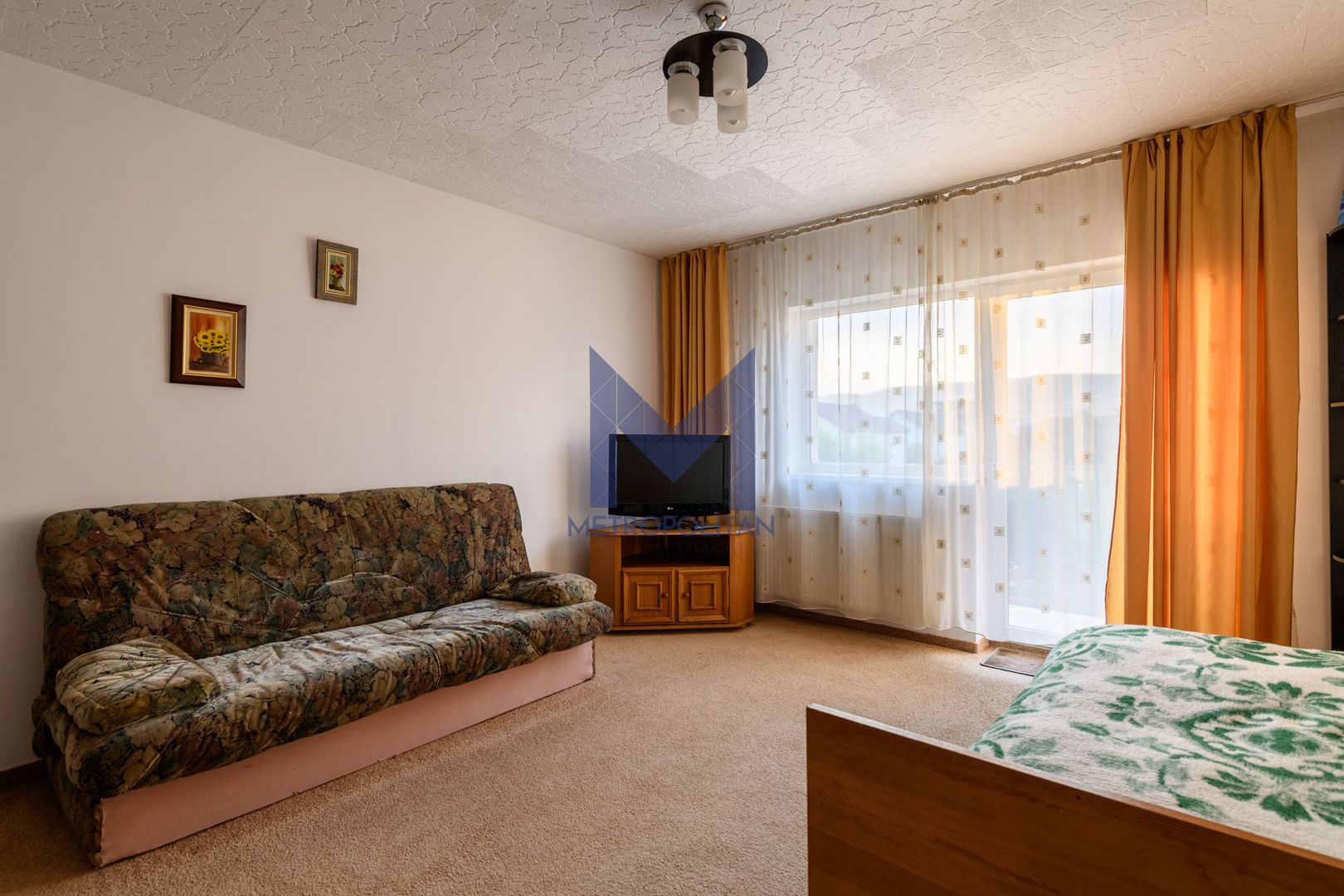Casă P+1 | 168 m² utili | LOT 378 m² I 3 Dormitoare | Garaj | Florești - Poză 24