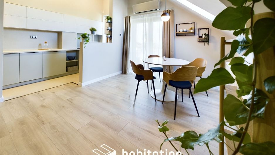 Apartament 2 camere, et 3- vis urban la cheie, zona Mircea Cel Bătrân - Poză 6