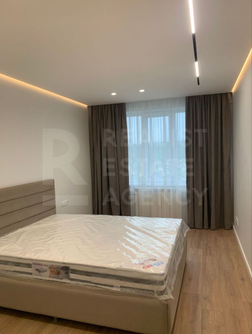 Chirie, apartament, 2 camere, str. Ion Buzdugan, Buiucani - Poză 6