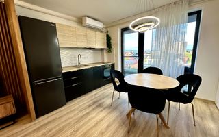 2 camere, Gheorgheni, Constantin Brâncuși, Bloc nou, Mega, BT, Parcare - Poză 2