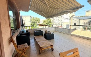 Apartament cu 4 camere, decomandat, zona Democratiei - Poză 13