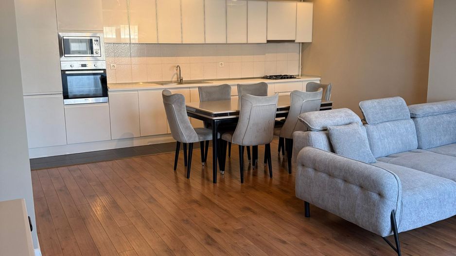 REA1028188 Apartament 3 camere Pipera - Poză 3