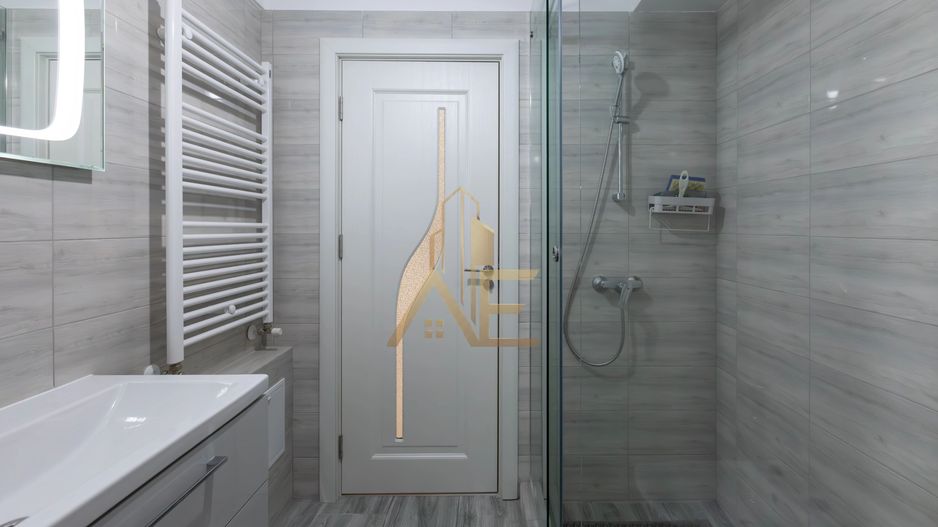 Apartament 3 camere decomandat | Bloc 2020 | Parcare subterană | 72,75 - Poză 21
