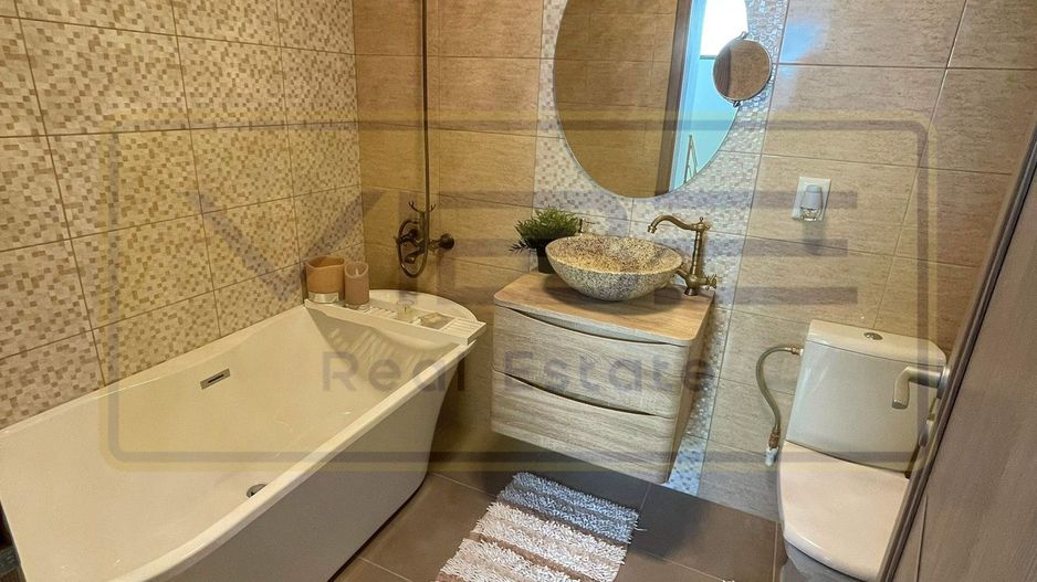 Duplex-4 camere - Mobilat Modern-Valea Adanca-``5 Drumuri`` - Poză 26