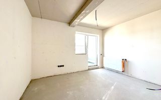 Apartament cu 2 camere/TERASA 39 mp/CF/imobil NZEB/TVA INCLUS. - Poză 6