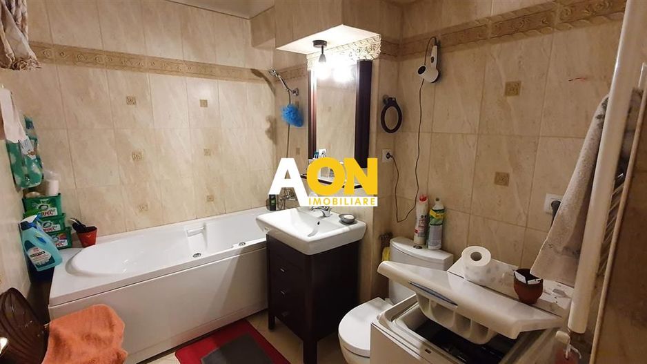 Apartament 2 camere, etaj 5, B-dul Transilvaniei - Poză 5