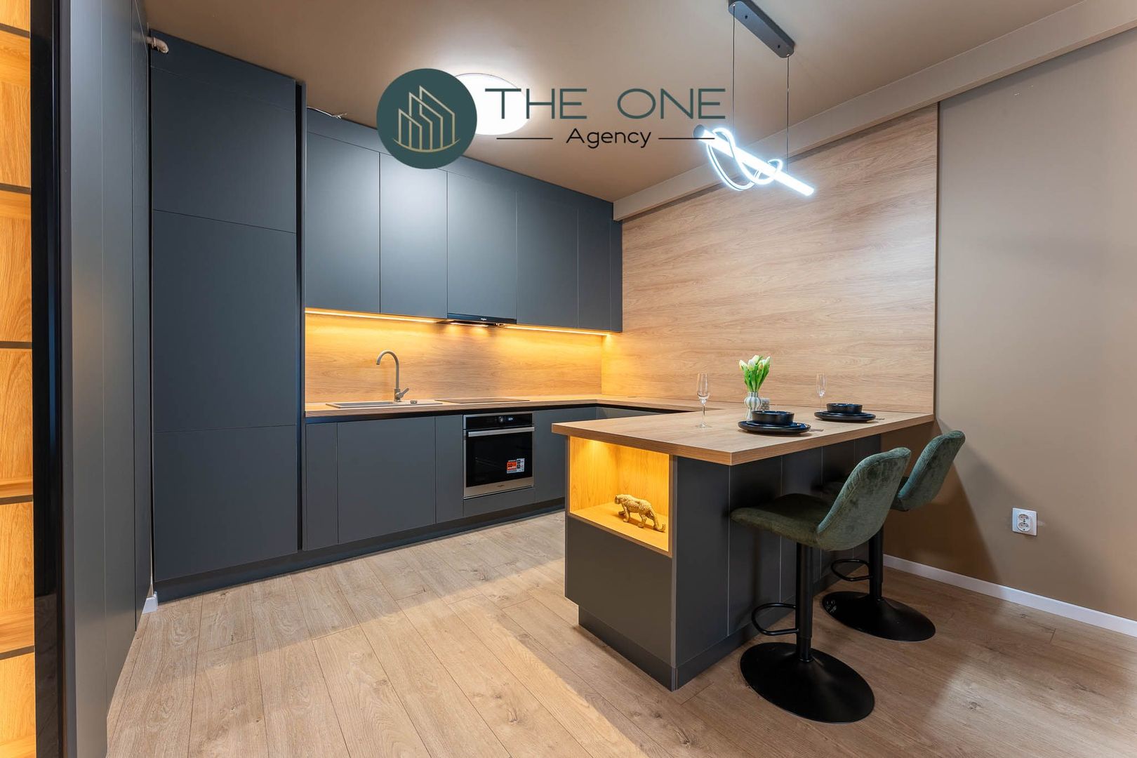 Apartament 2 camere - Exclusiv - 67mp - ready to move | Eroilor - Poză 9