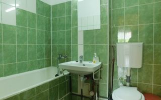 Apartament 1 cameră 47 mp cu parcare, Piața Mihai Viteazu - Poză 8
