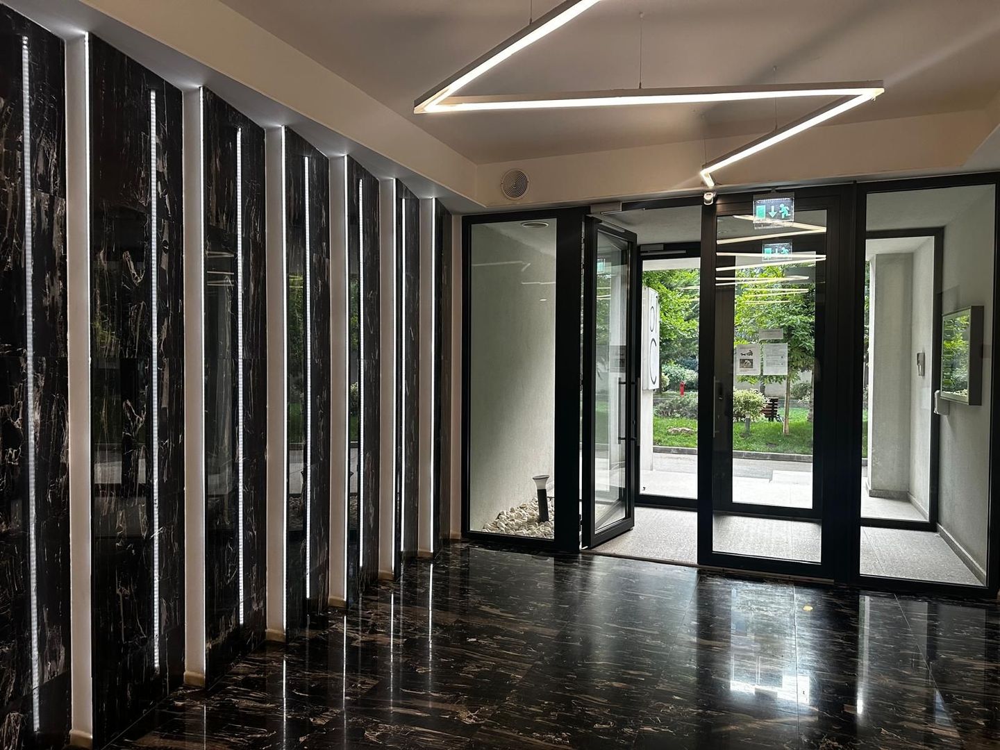 Sky Living - Penthouse de inchiriat | parcare | Pipera - Poză 15