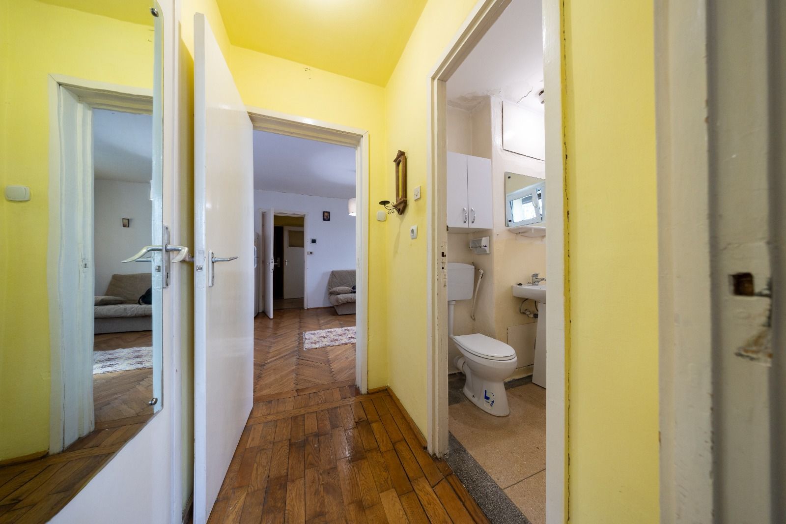 Astra-Apartament 2 camere 50 mp - Poză 12