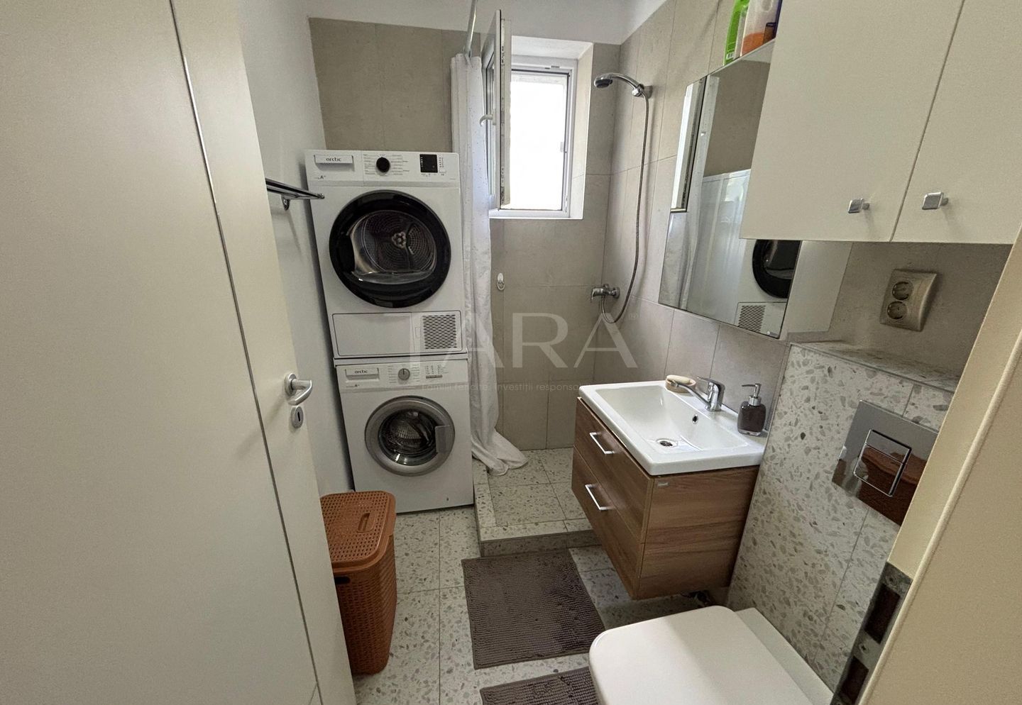 Apartament cu 2 camere, Grigorescu, zonă liniștită. - Poză 9