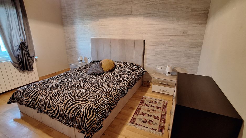 Apartament cu 3 camere Dumbravita/Constructorilor - Poză 15