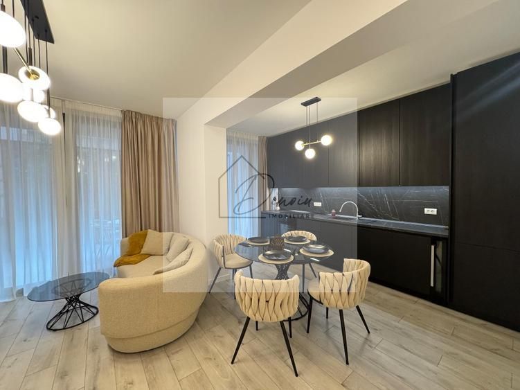 COM 0% I Apartament 3 camere WIN Herastrau I Curte terasa I Duplex - Poză 1