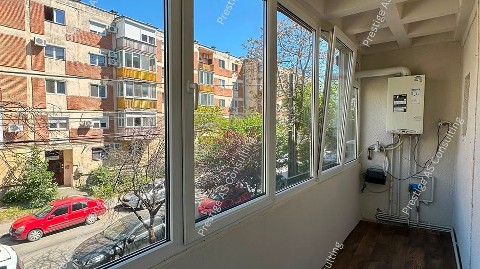3 camere decomandat | Prima Inchiriere | Iulius Town – Matei Basarab - Poză 16