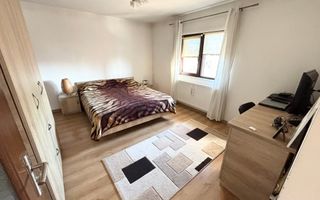 VILĂ MODERNĂ P+1 169 MP UTILI, CURTE GENEROASĂ 768 MP, IN APROPIERE DE BUCURESTI - Poză 22