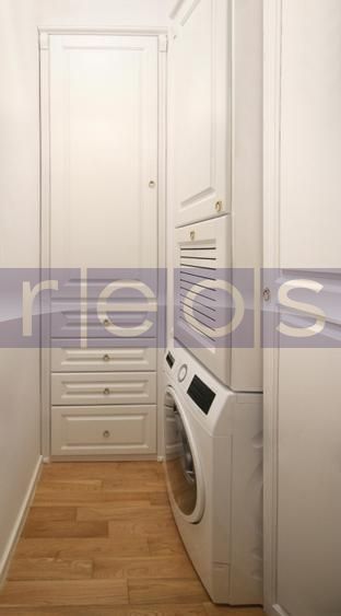 INCHIRIE APARTAMENT LUX 2 CAMERE 2 BAI 99MP PARCARE INCLUS VICTORIEI ROMANA - Poză 16