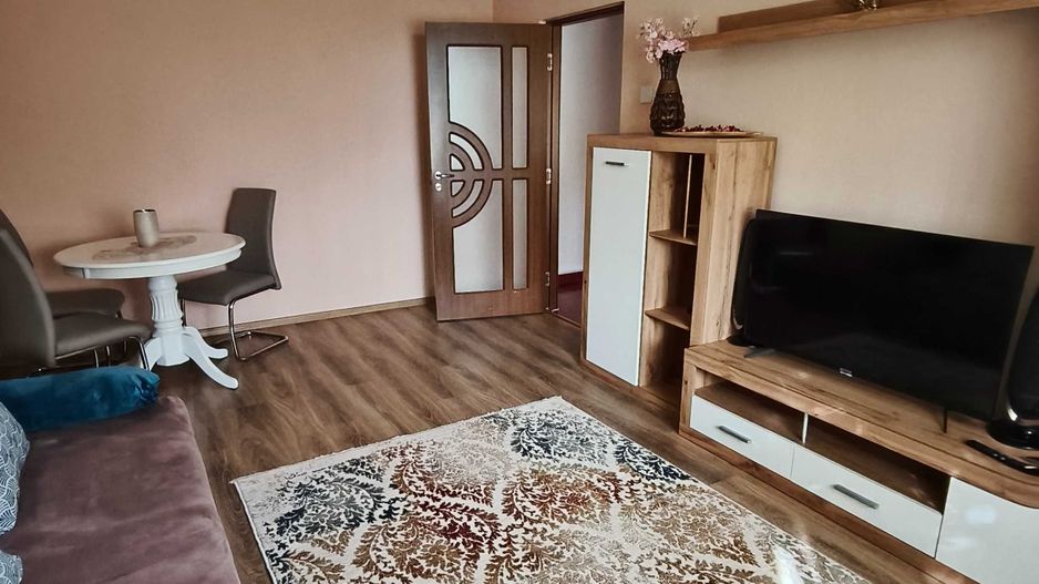 De inchiriat Apartament 2 camere Berceni Huedin - Poză 4