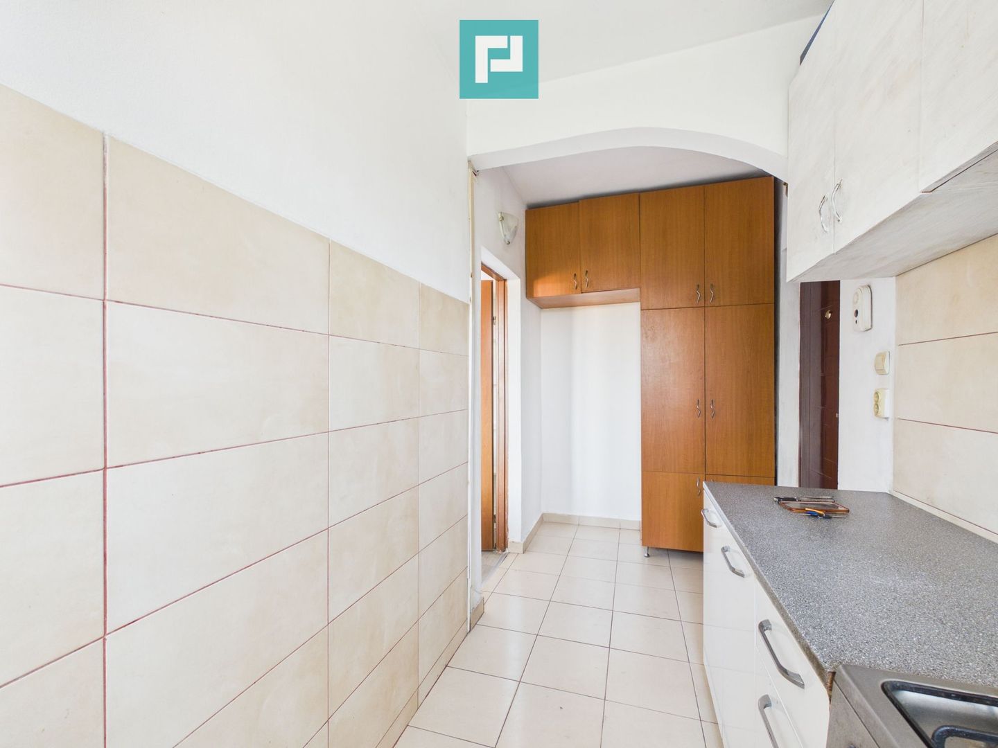 Apartament 2 camere, G. Ureche, zona D. Cantemir - Poză 2
