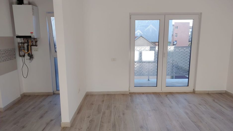 Sud Plaza | 1 Cameră | Bloc Nou | Etaj 2 | Balcon | 41,8 mp - Poză 3