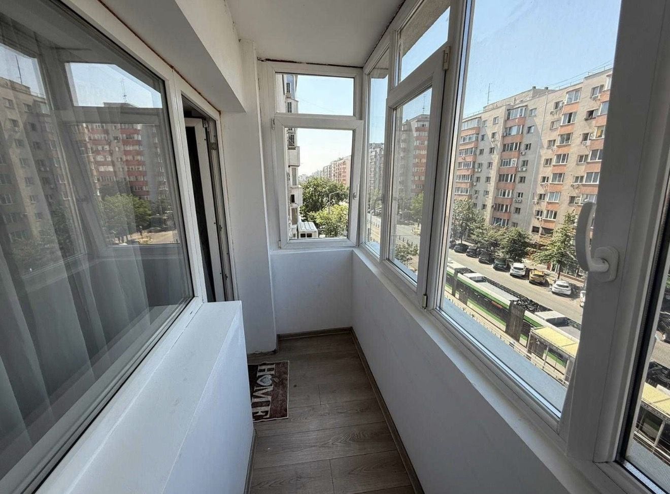 AP. 2 CAMERE - MOSILOR, BUCATARIE INCHISA, BLOC REABILITAT, MODERN - Poză 6