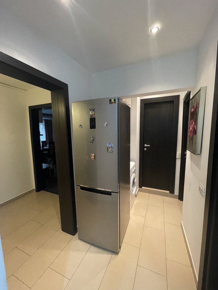Apartament Sebastian | Calea 13 Septembrie | Centrala termica proprie - Poză 11