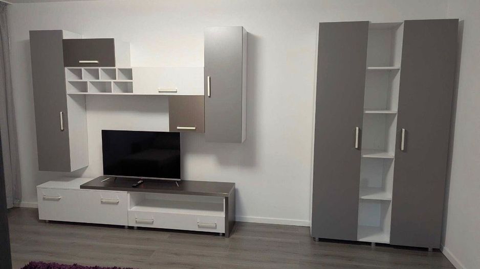 AP. 2 CAMERE 1 DECEMBRIE 1918, REABILITAT, MODERN, METROU 1 MINUT - Poză 3