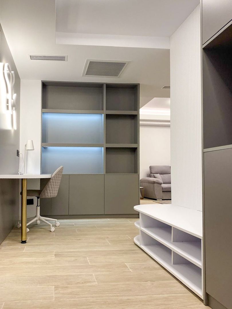 Chirie | Apartament 2 camere | Parc Herăstrău - Poză 7