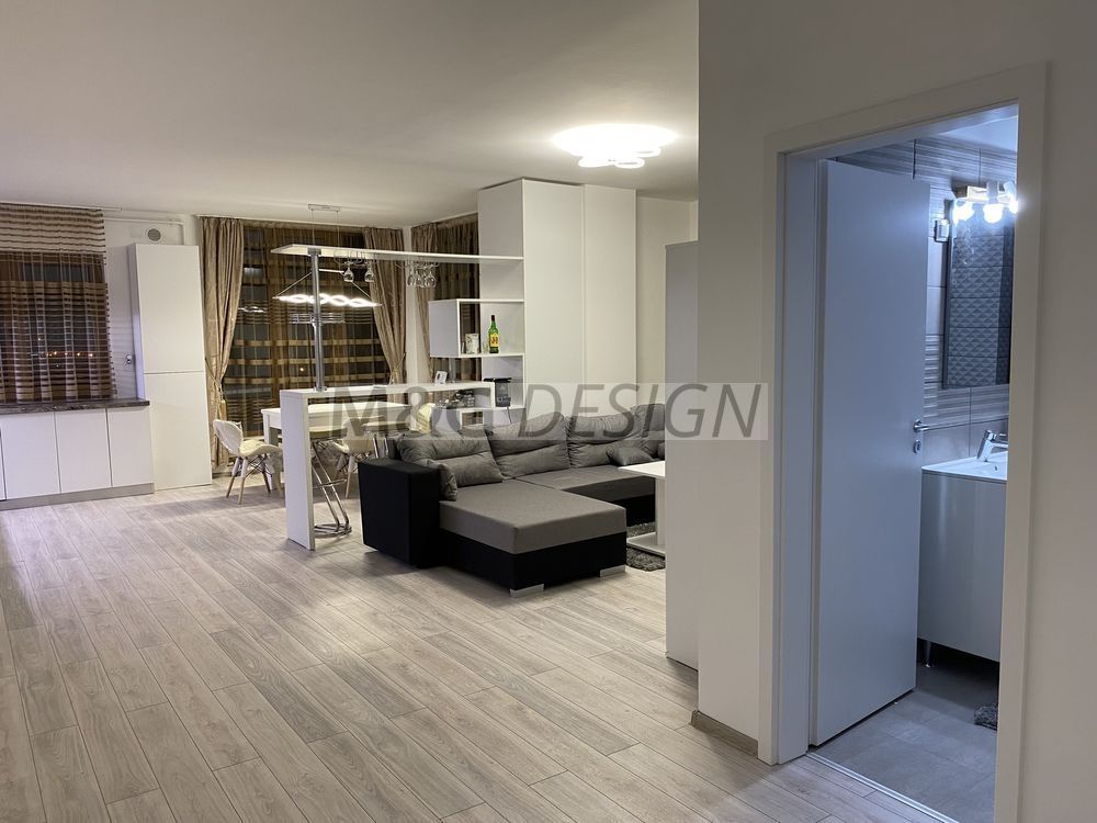 Apartament 2 camere Torontalului - bloc nou - Poză 2