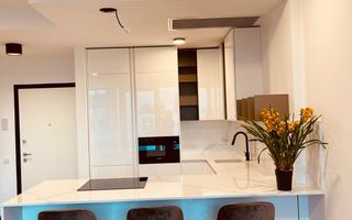 Apartament 3 Camere | Inchiriere | Floreasca | One Eliade Towers - Poză 7