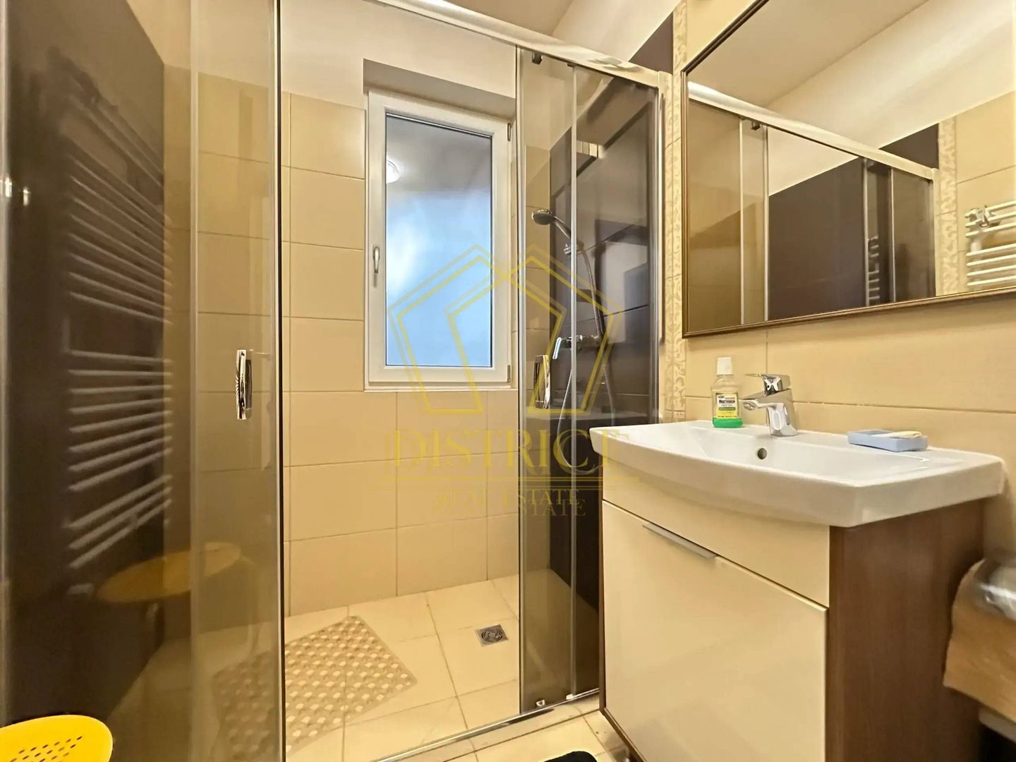 Apartament spatios cu 3 camere | Braytim - Poză 13