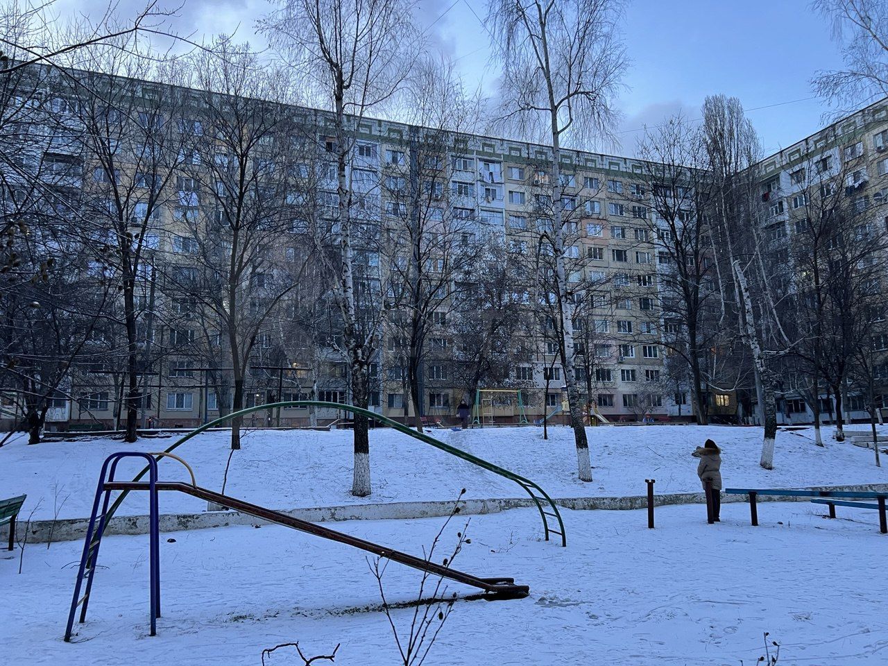 Vânzare, apartament, 3 camere, strada Petru Zadnipru, Ciocana - Poză 3