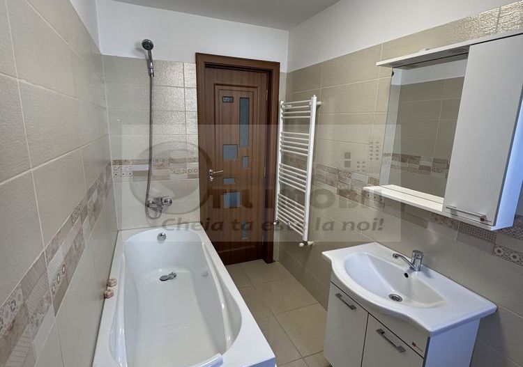 Apartament 2 camere - 49 mp - Valea Lupului - 78.000 euro - Poză 6