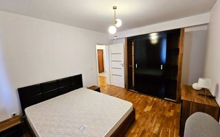 Apartament 2 camere, mobilat, utilat, 55 mp utili, bloc nou, Cetate - Poză 6