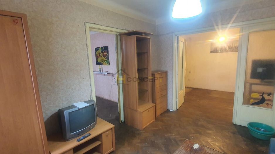 Apartament 3 camere Bld Corneliu Coposu - Poză 11