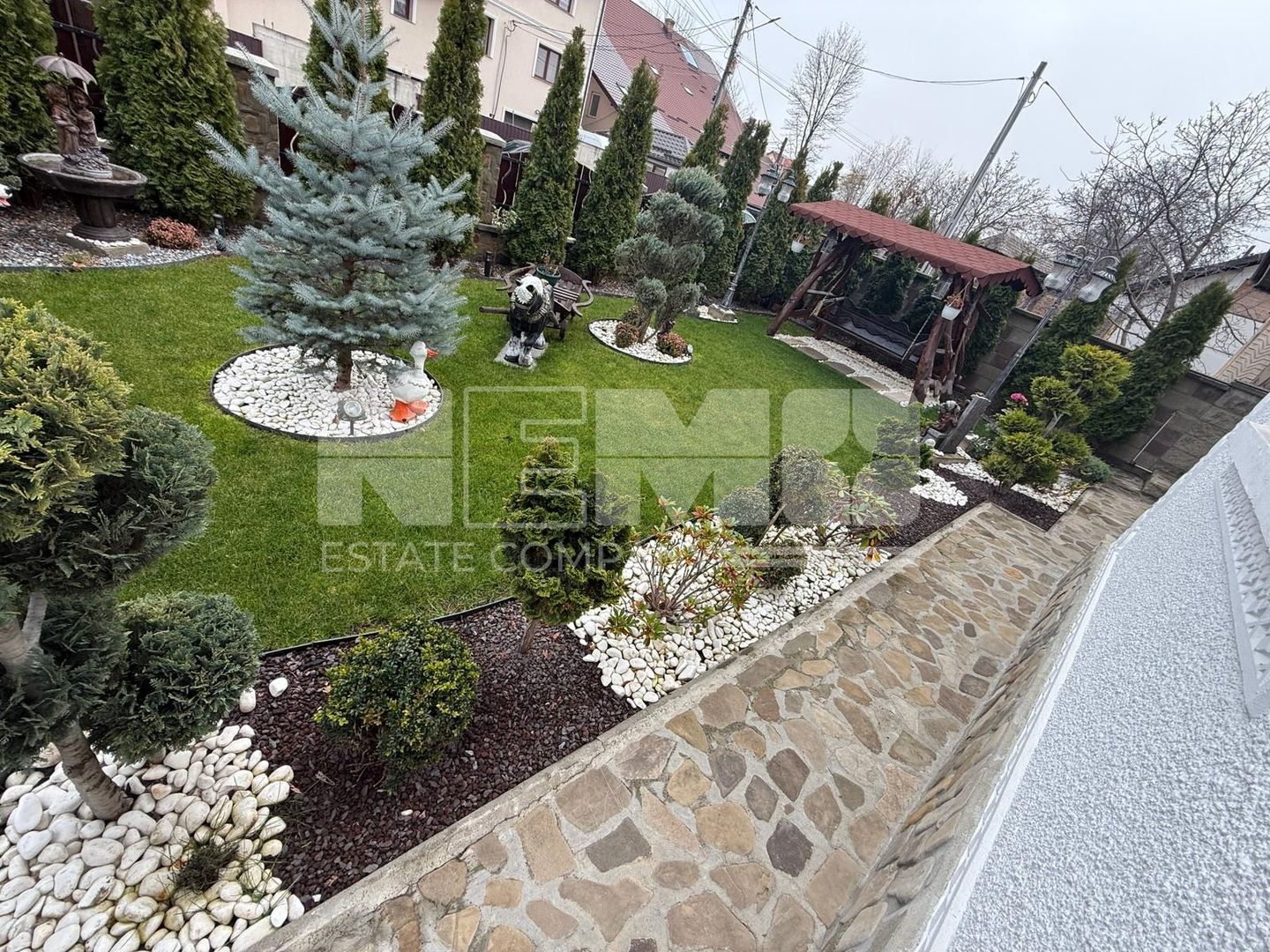 CASA IN MARGINEA | 320.000 EURO | GATA DE MUTARE | - Poză 5