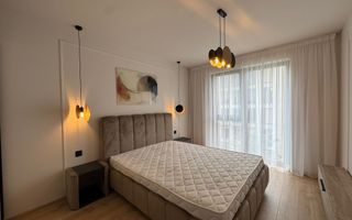 2 camere, Premium, bloc nou,terasa,Marasti Zona The Office,Record Park - Poză 3