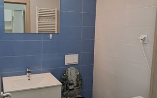 # apartament cu 2 camere Tătărași - Poză 5