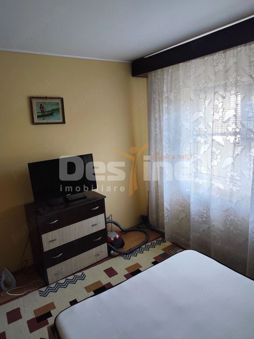 Apartament cu 2 camere de închiriat, zona Dacia, Constanța - Poză 8