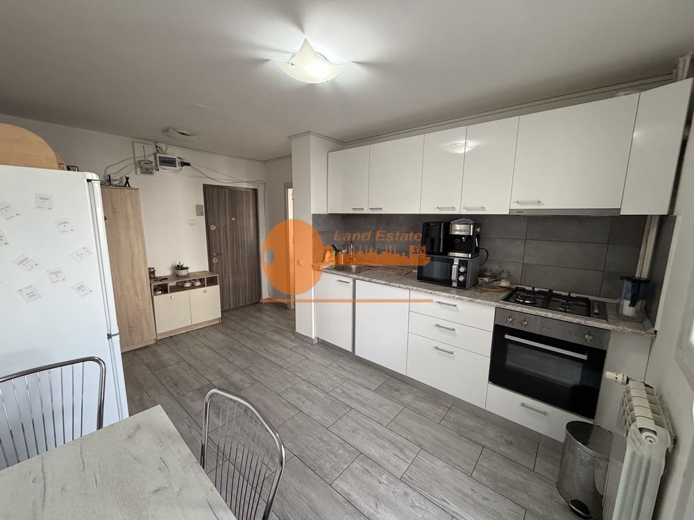 2 camere Lujerului-Veteranilor ( bloc reabilitat-450 m metrou ) - Poză 3