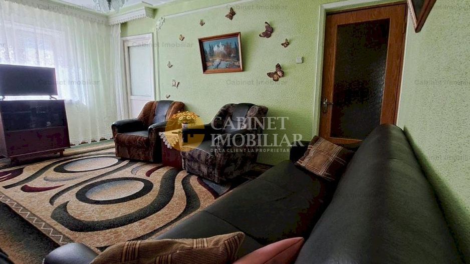 Lidl Nicolina 2 Camere Decomandat 57 mp - Poză 1