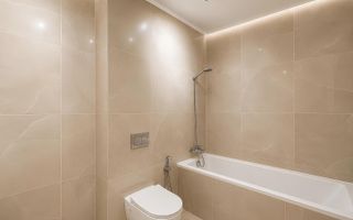 Apartament elegant 3 camere | One Verdi Park | Park View - Poză 18
