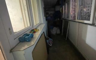 Apartament decomandat cu 4 camere situat pe soseaua Colentina - Poză 8