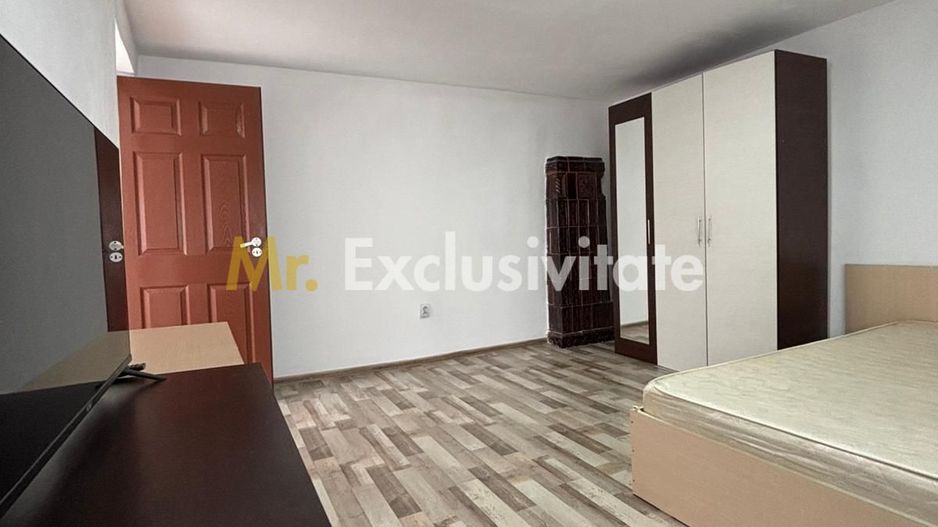 Casa în județul Argeș - Coșești de locuit sau casă de vacanță - Poză 14